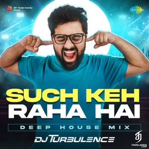 Such Keh Raha Hai (Deep House Mix) - Single (2024) (Harris Jayaraj)